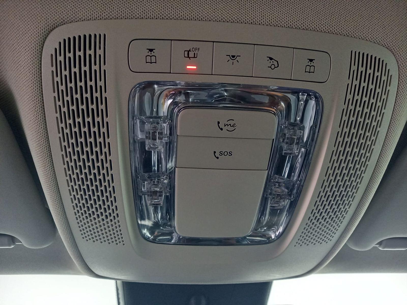 MERCEDES CLASE A 160 Business Solution 17 