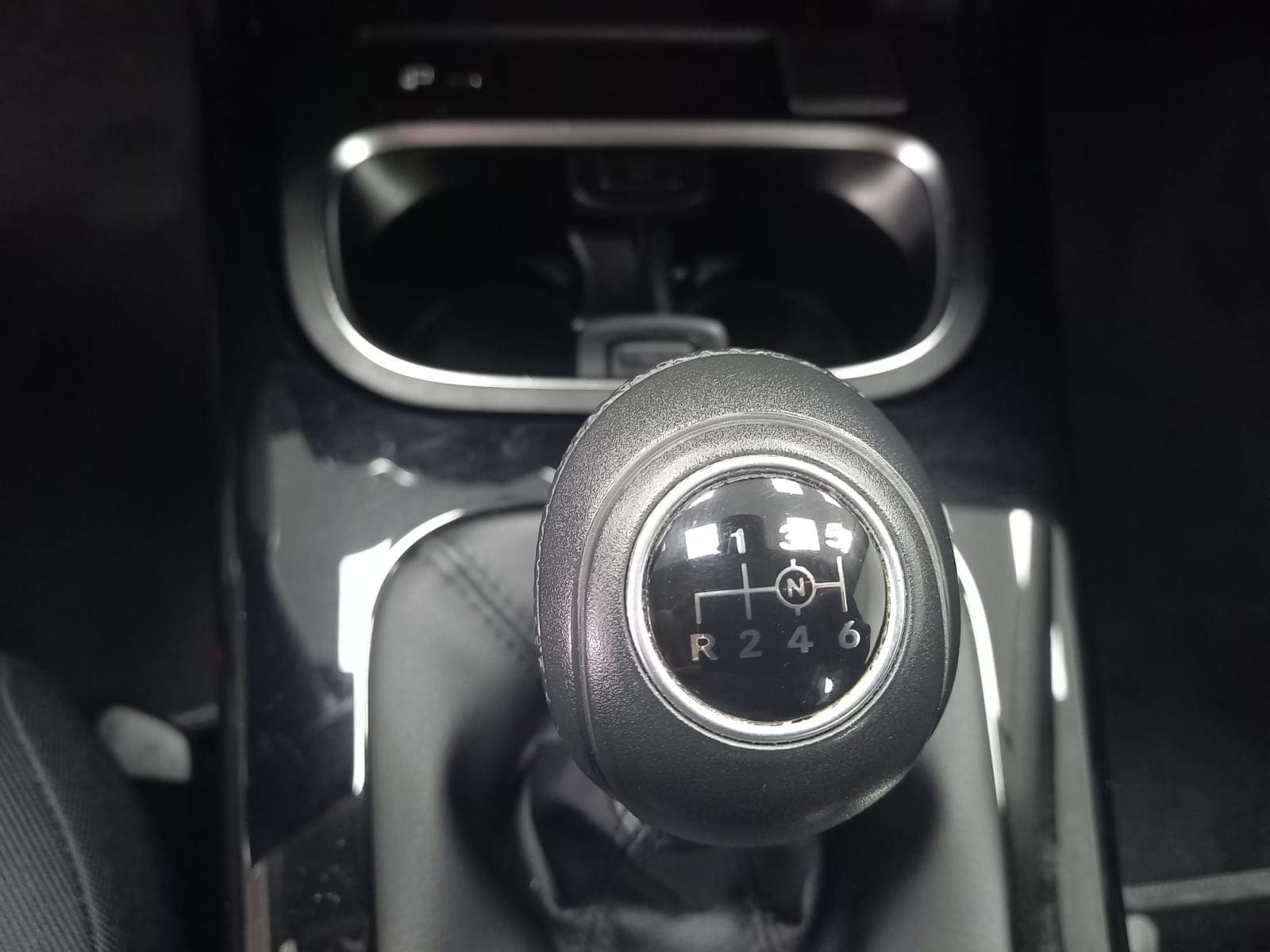 MERCEDES CLASE A 160 Business Solution 19 