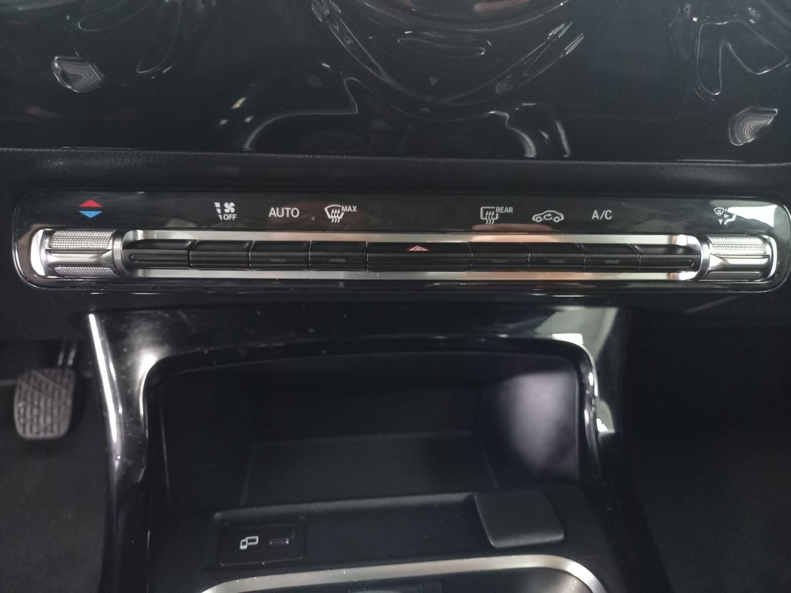MERCEDES CLASE A 160 Business Solution 20 