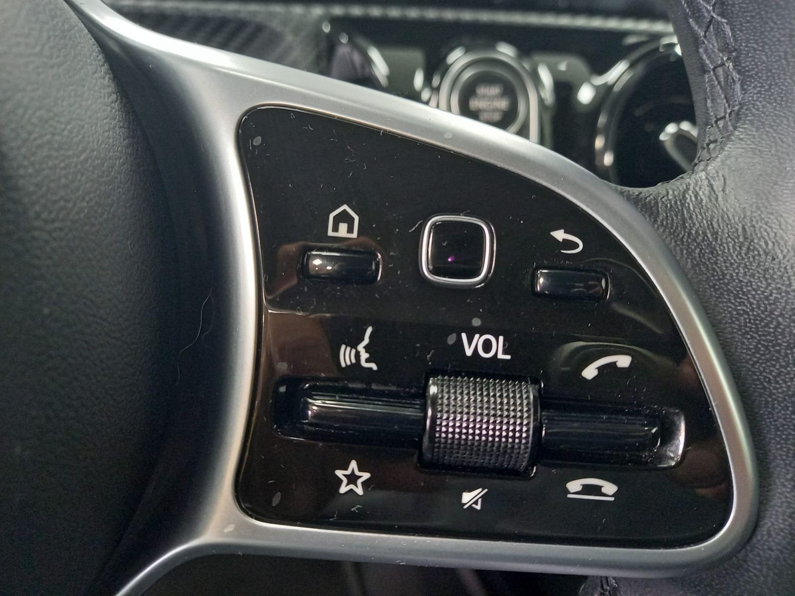 MERCEDES CLASE A 160 Business Solution 22 
