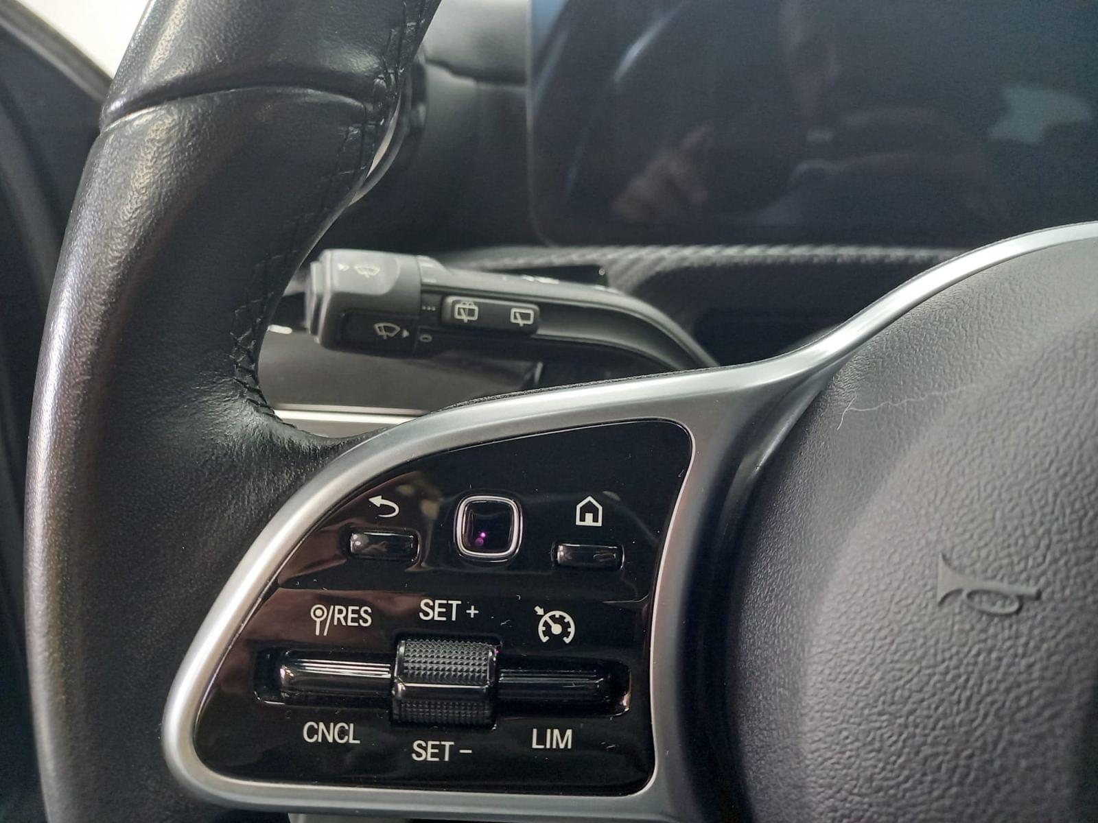 MERCEDES CLASE A 160 Business Solution 23 