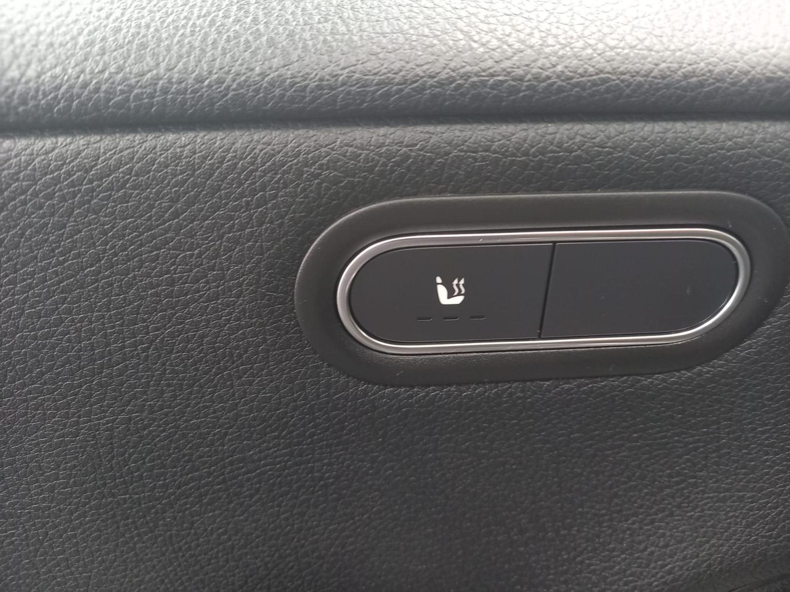 MERCEDES CLASE A 160 Business Solution 25 