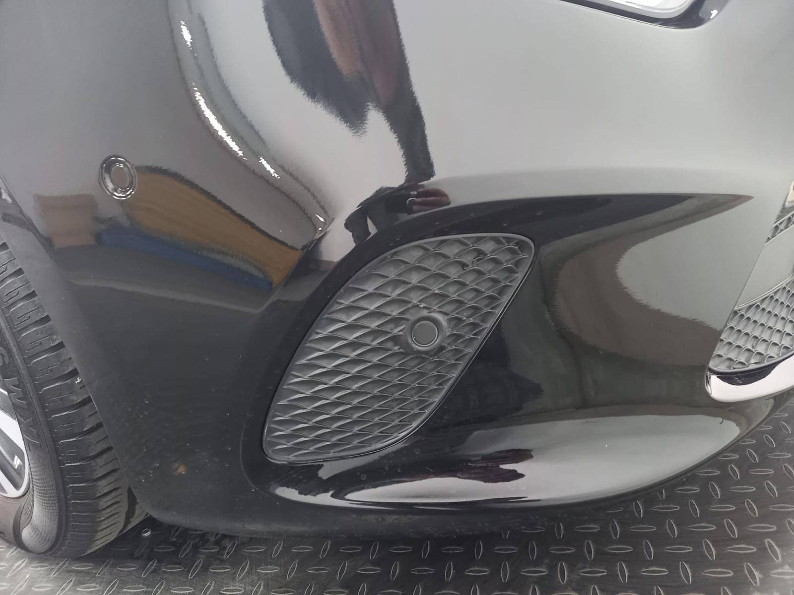 MERCEDES CLASE A 160 Business Solution 28 