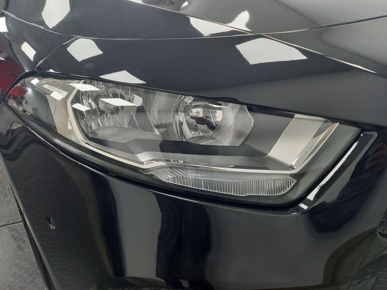 MERCEDES CLASE A 160 Business Solution 29 