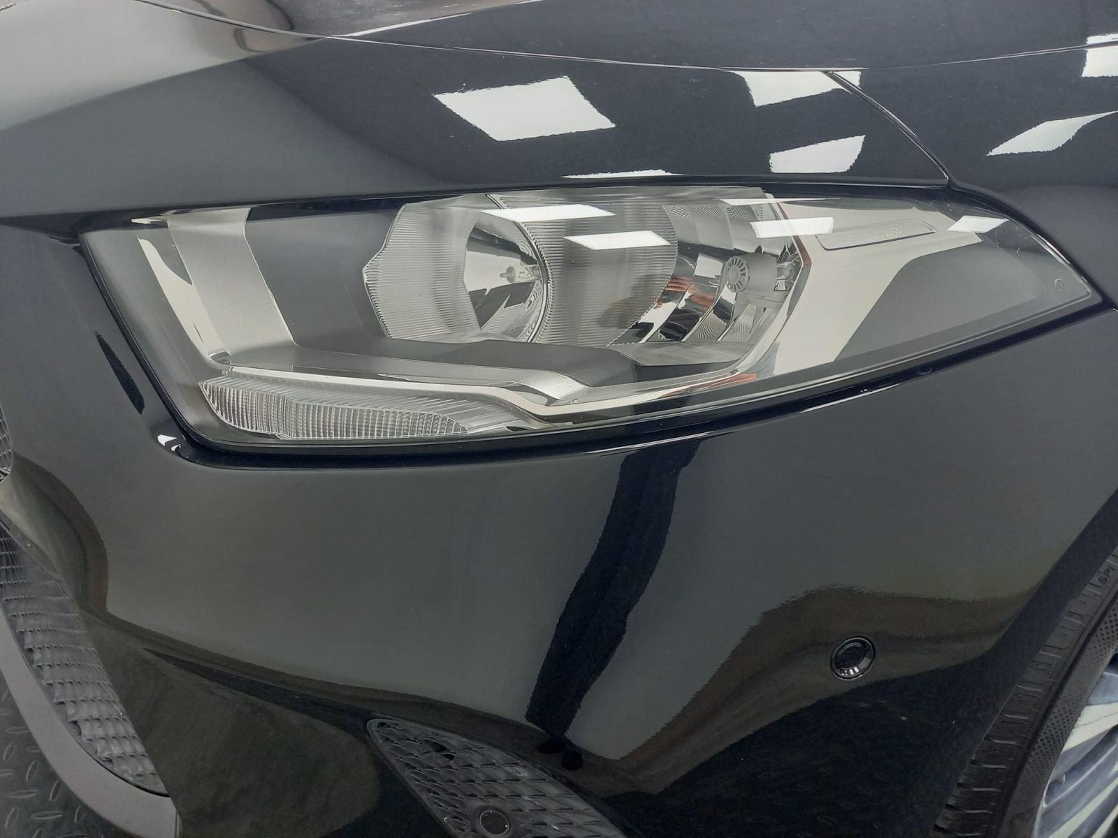 MERCEDES CLASE A 160 Business Solution 31 