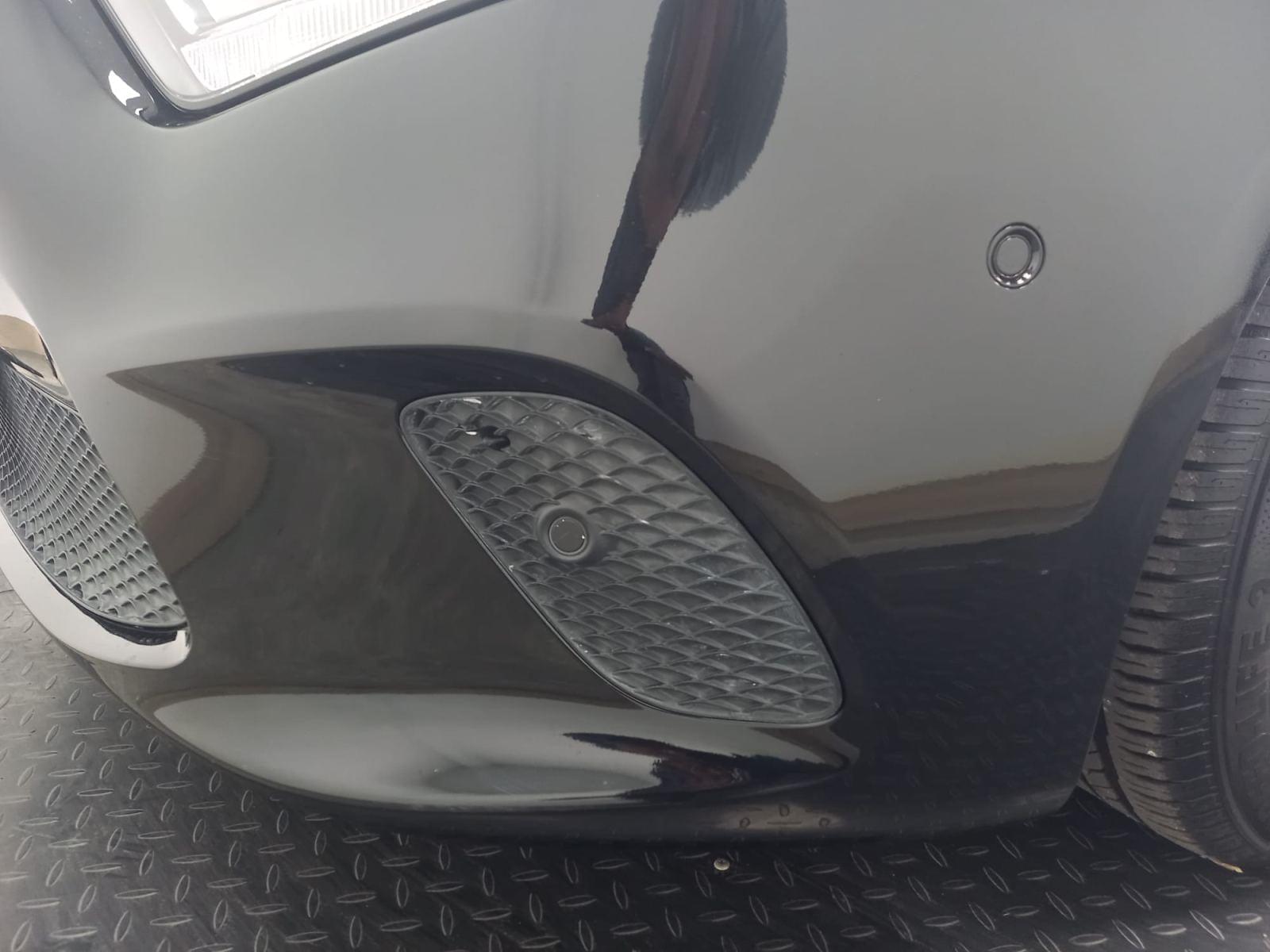 MERCEDES CLASE A 160 Business Solution 32 