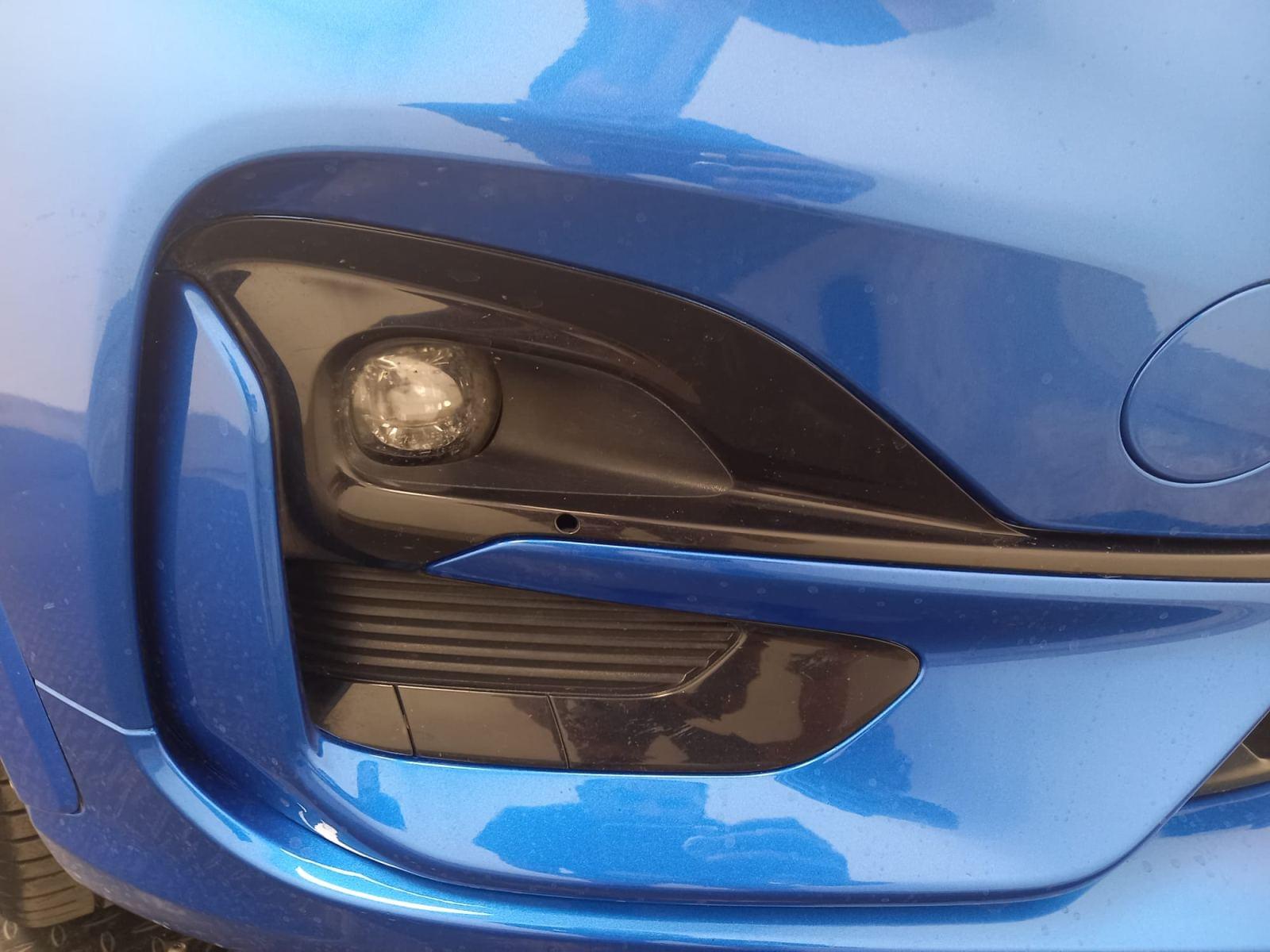 FORD PUMA ST LINE 5D 1.0T 125CV MHEV M6 FWD 9 