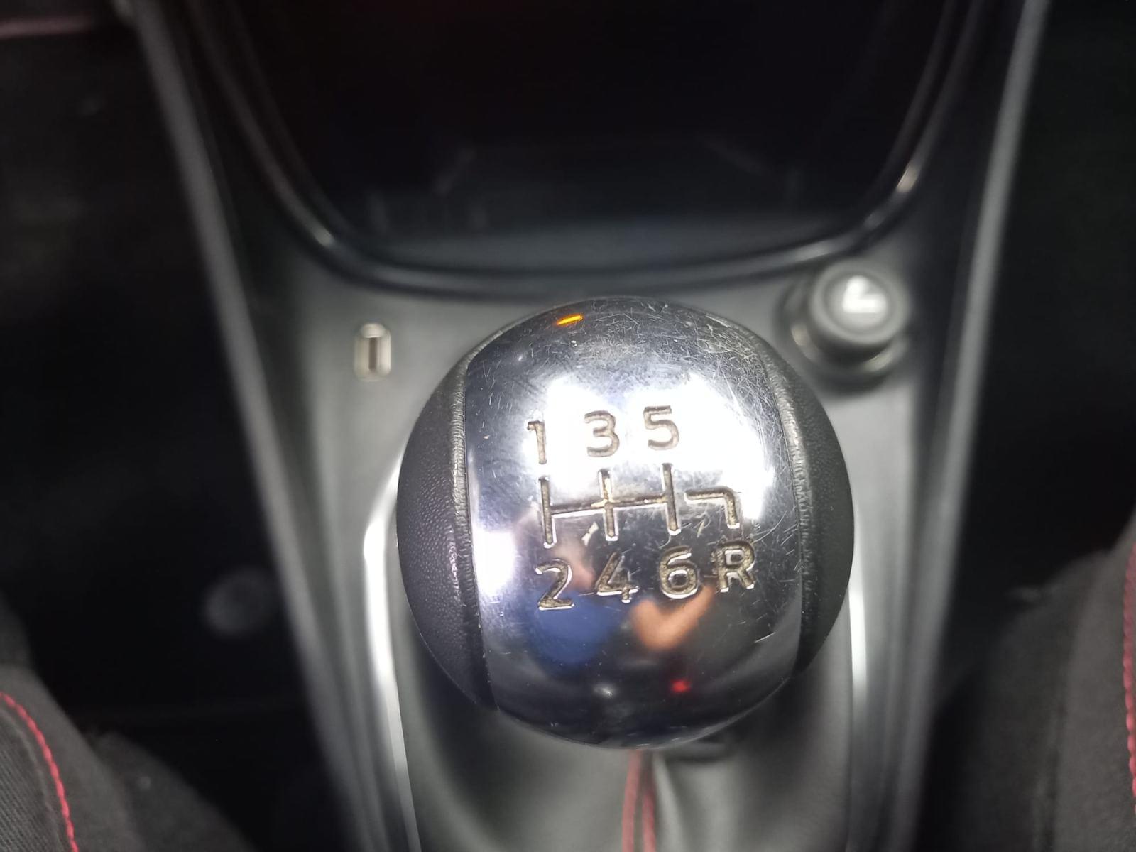FORD PUMA ST LINE 5D 1.0T 125CV MHEV M6 FWD 14 
