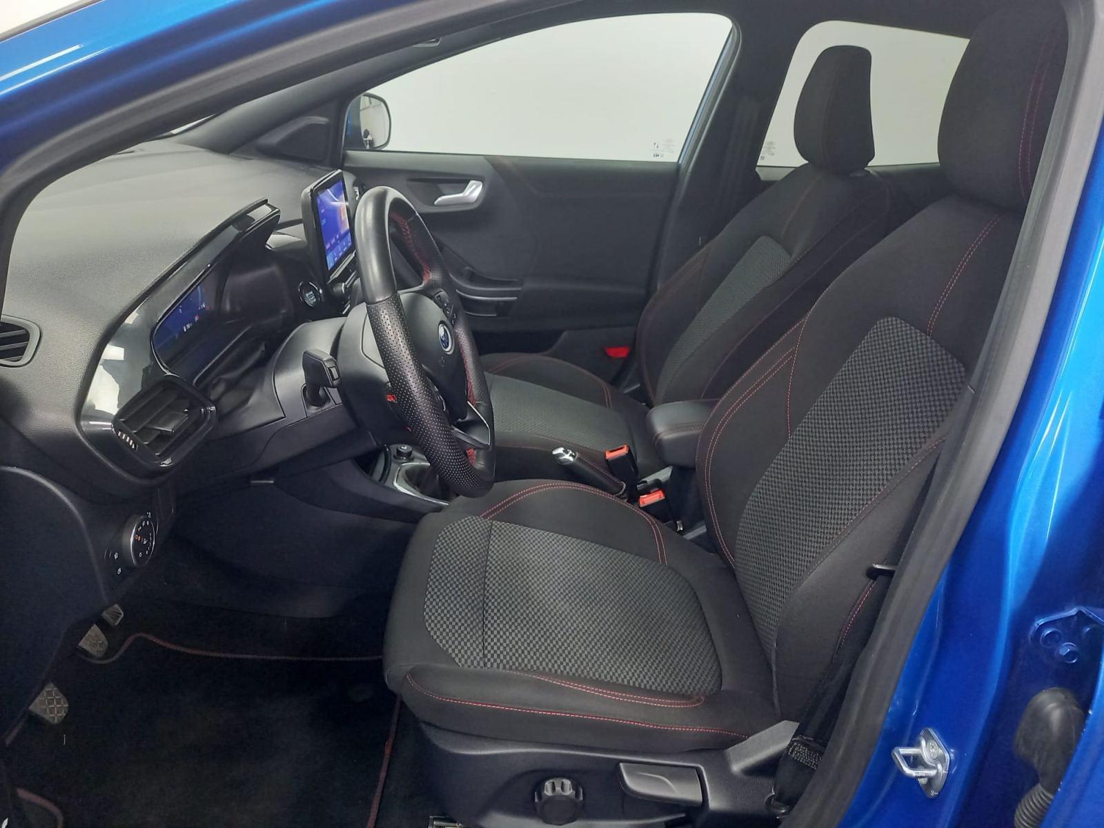 FORD PUMA ST LINE 5D 1.0T 125CV MHEV M6 FWD 23 
