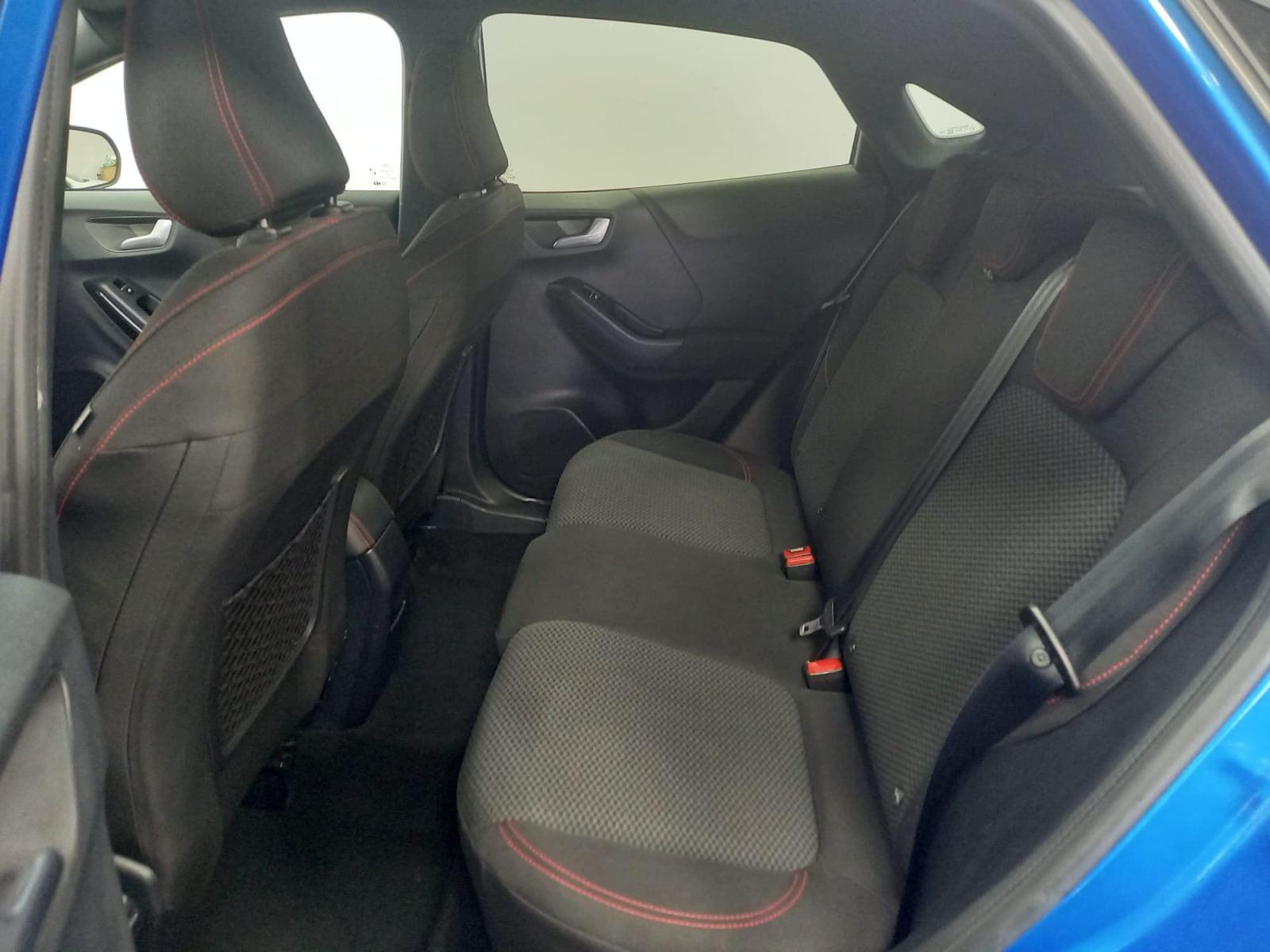 FORD PUMA ST LINE 5D 1.0T 125CV MHEV M6 FWD 24 