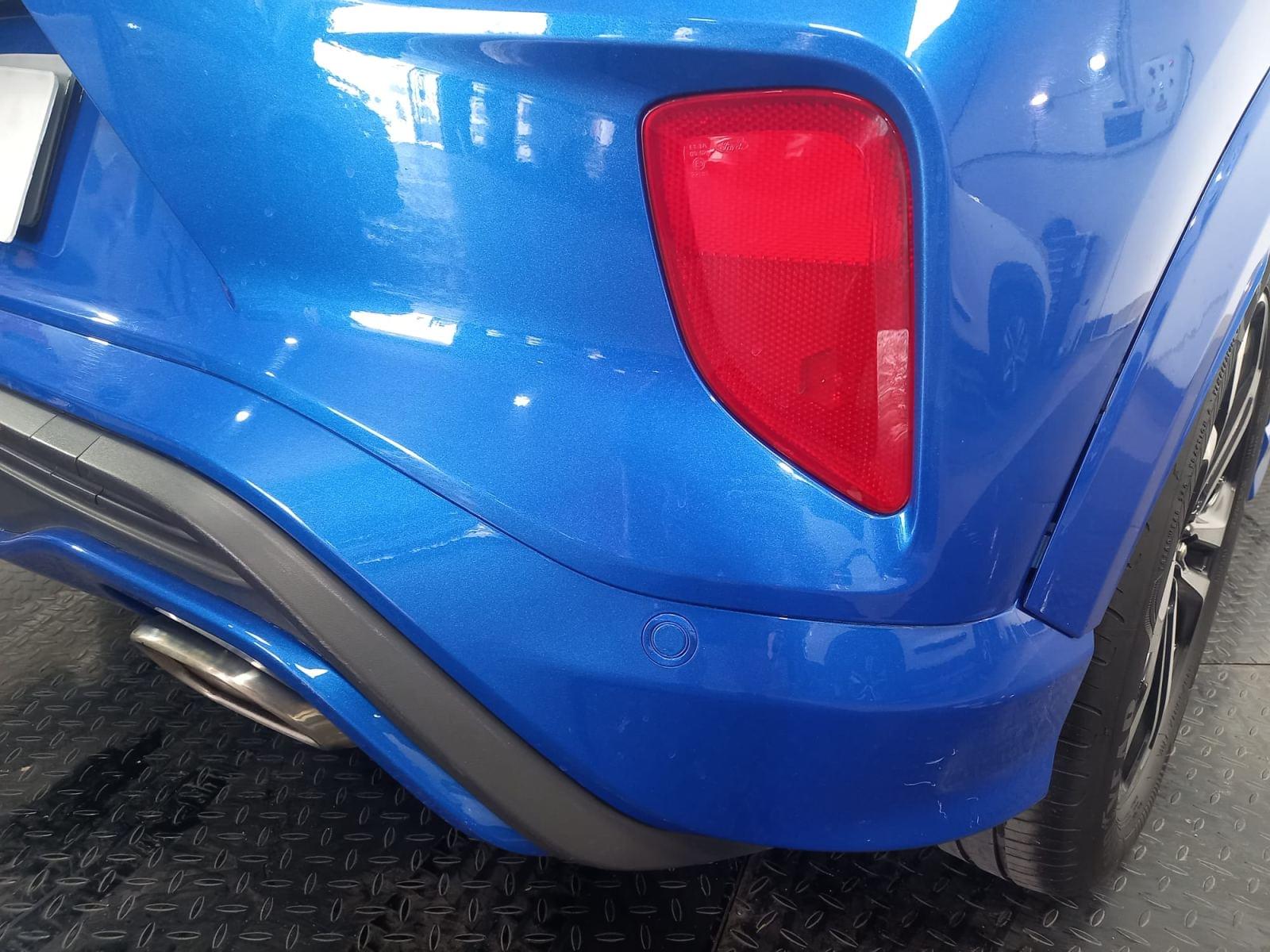 FORD PUMA ST LINE 5D 1.0T 125CV MHEV M6 FWD 29 
