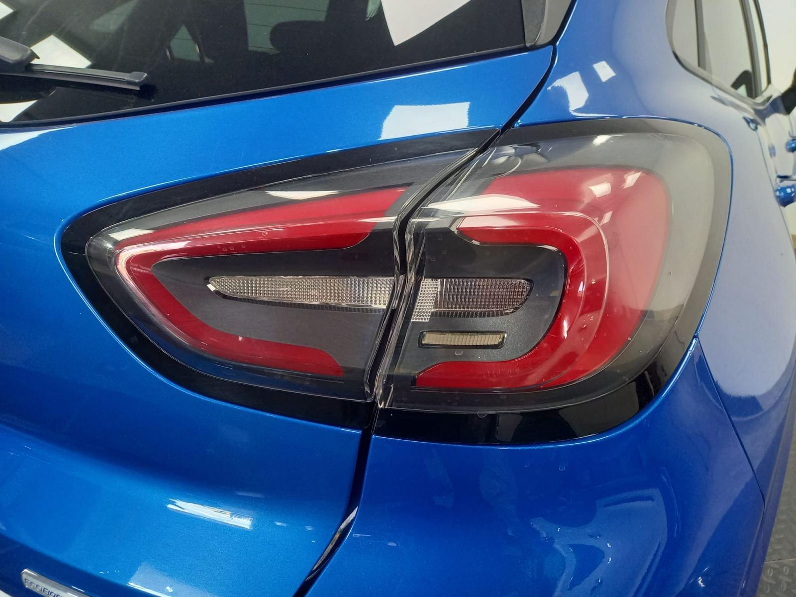 FORD PUMA ST LINE 5D 1.0T 125CV MHEV M6 FWD 30 