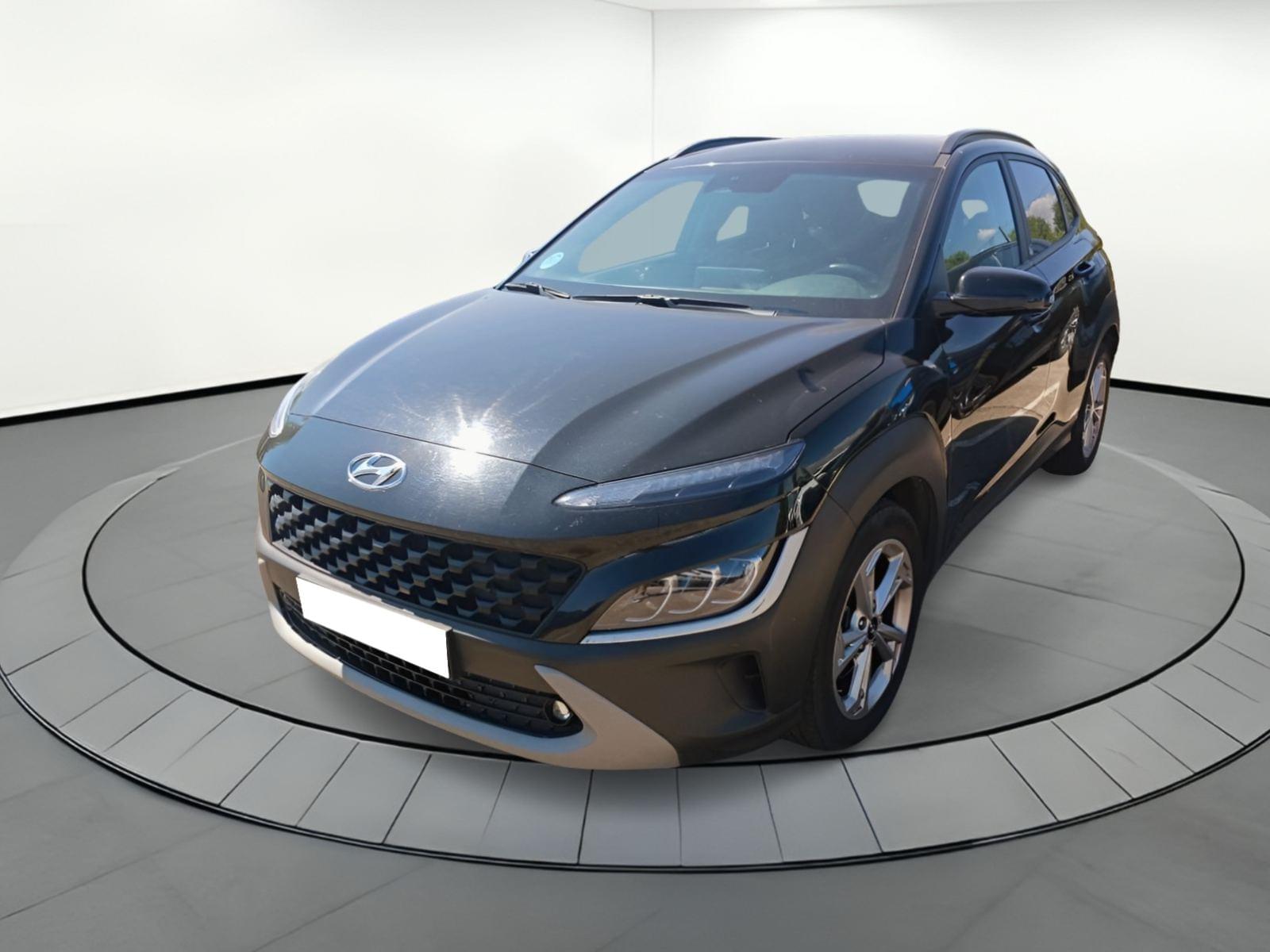 HYUNDAI KONA 1.0T-GDI EDITON 30 120CV 0 
