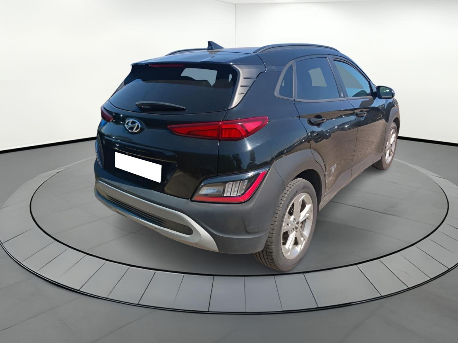 HYUNDAI KONA 1.0T-GDI EDITON 30 120CV 1 