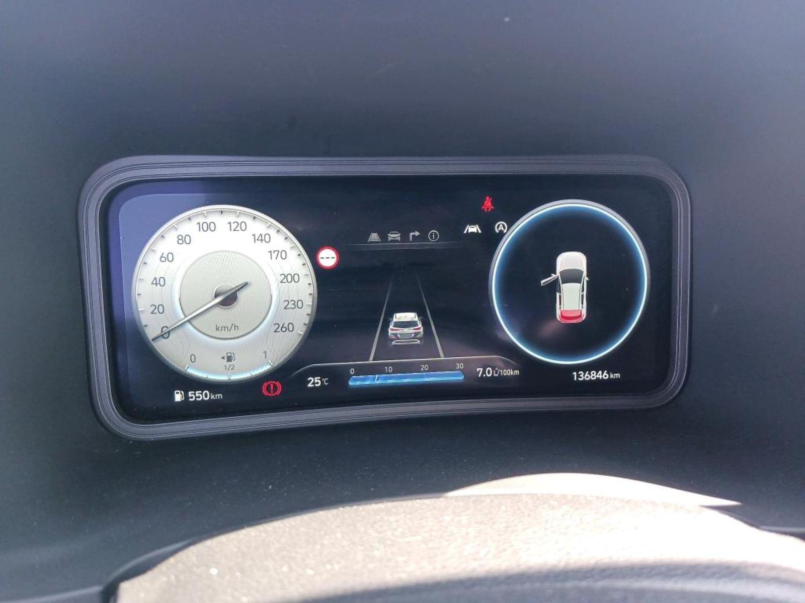 HYUNDAI KONA 1.0T-GDI EDITON 30 120CV 3 