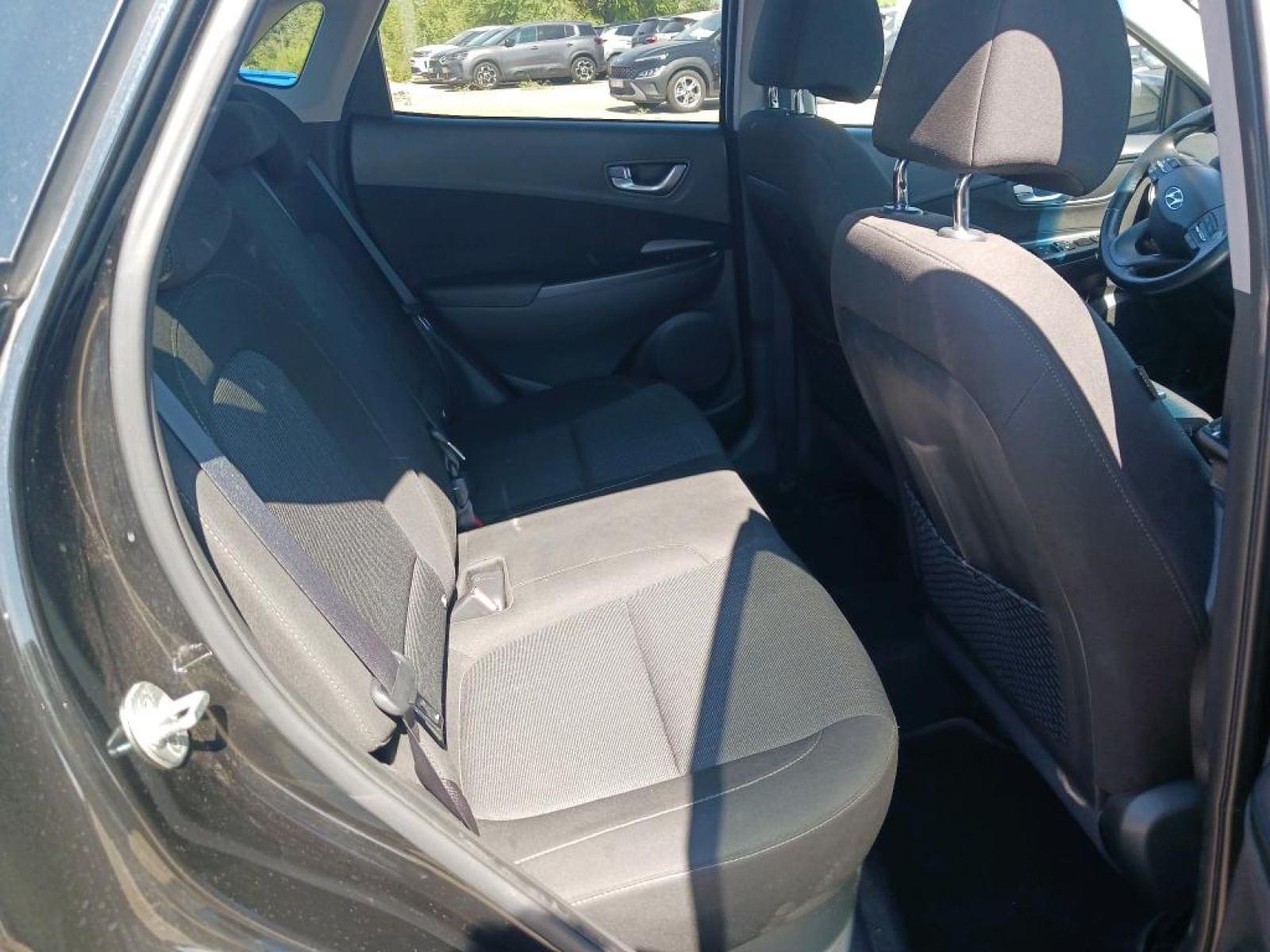 HYUNDAI KONA 1.0T-GDI EDITON 30 120CV 4 