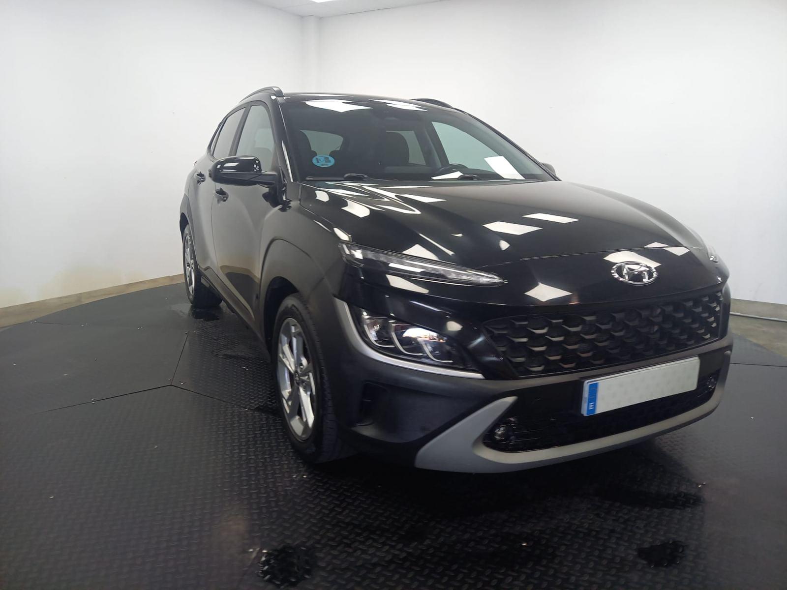 HYUNDAI KONA 1.0T-GDI EDITON 30 120CV 2