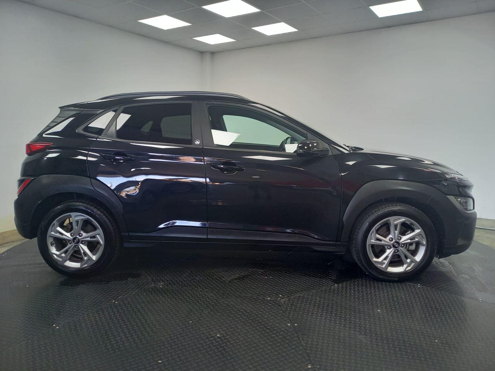 HYUNDAI KONA 1.0T-GDI EDITON 30 120CV 3