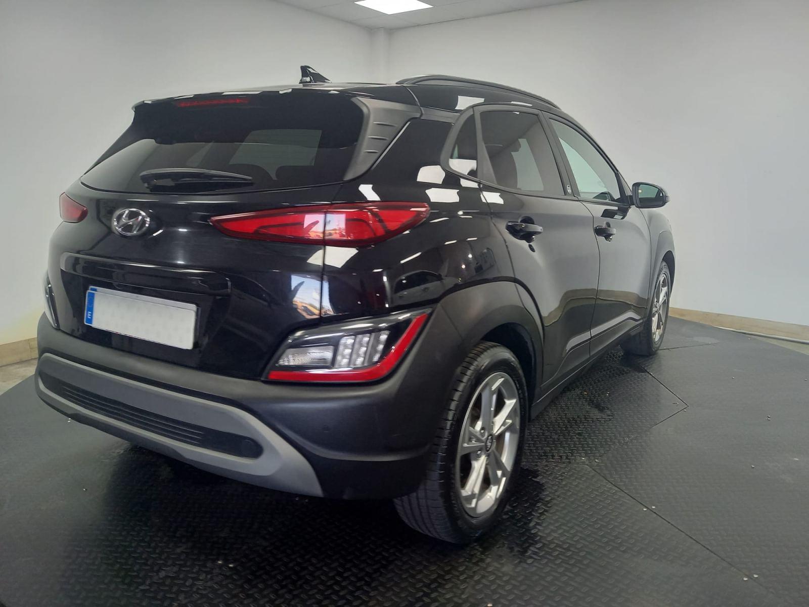 HYUNDAI KONA 1.0T-GDI EDITON 30 120CV 4