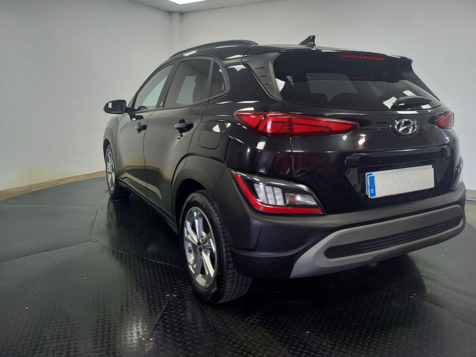 HYUNDAI KONA 1.0T-GDI EDITON 30 120CV 6