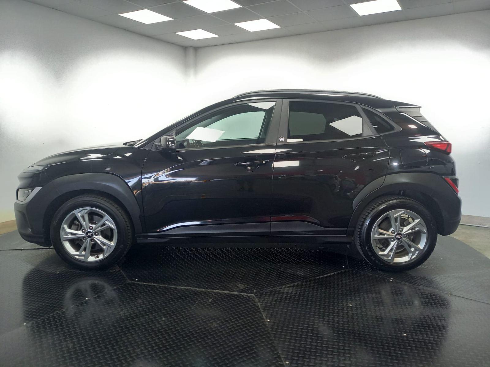 HYUNDAI KONA 1.0T-GDI EDITON 30 120CV 7