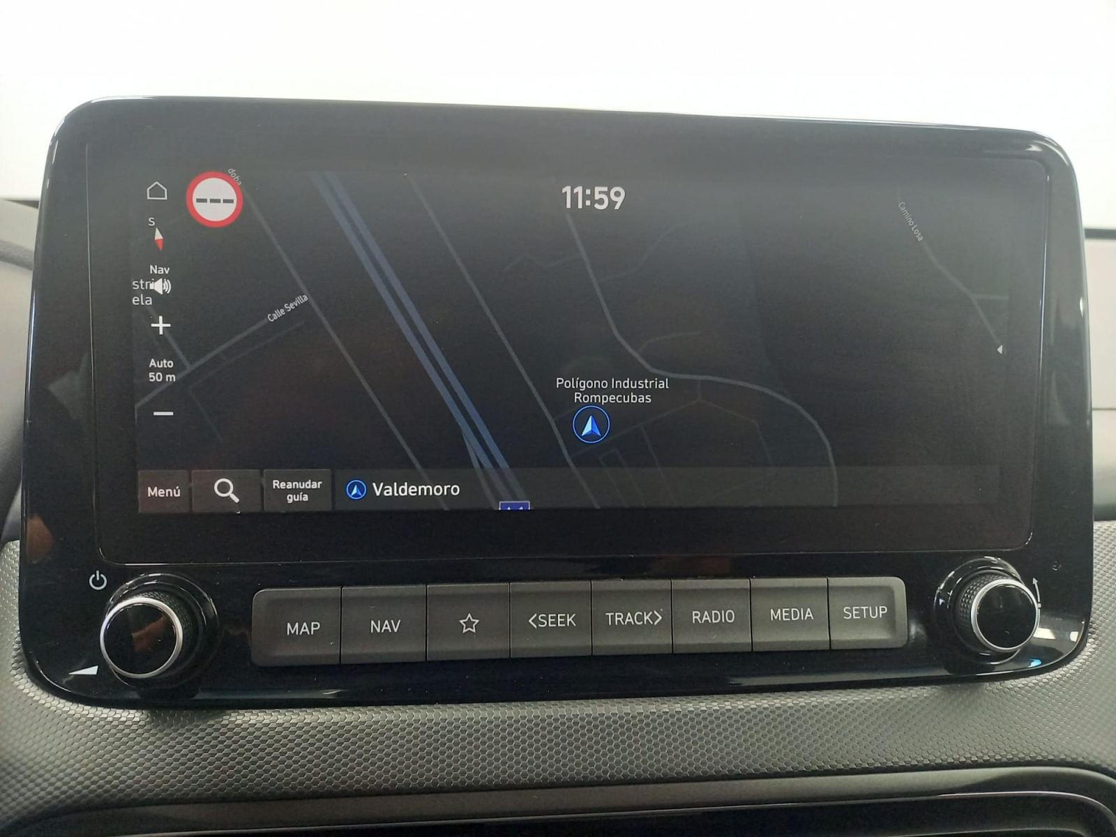 HYUNDAI KONA 1.0T-GDI EDITON 30 120CV 11