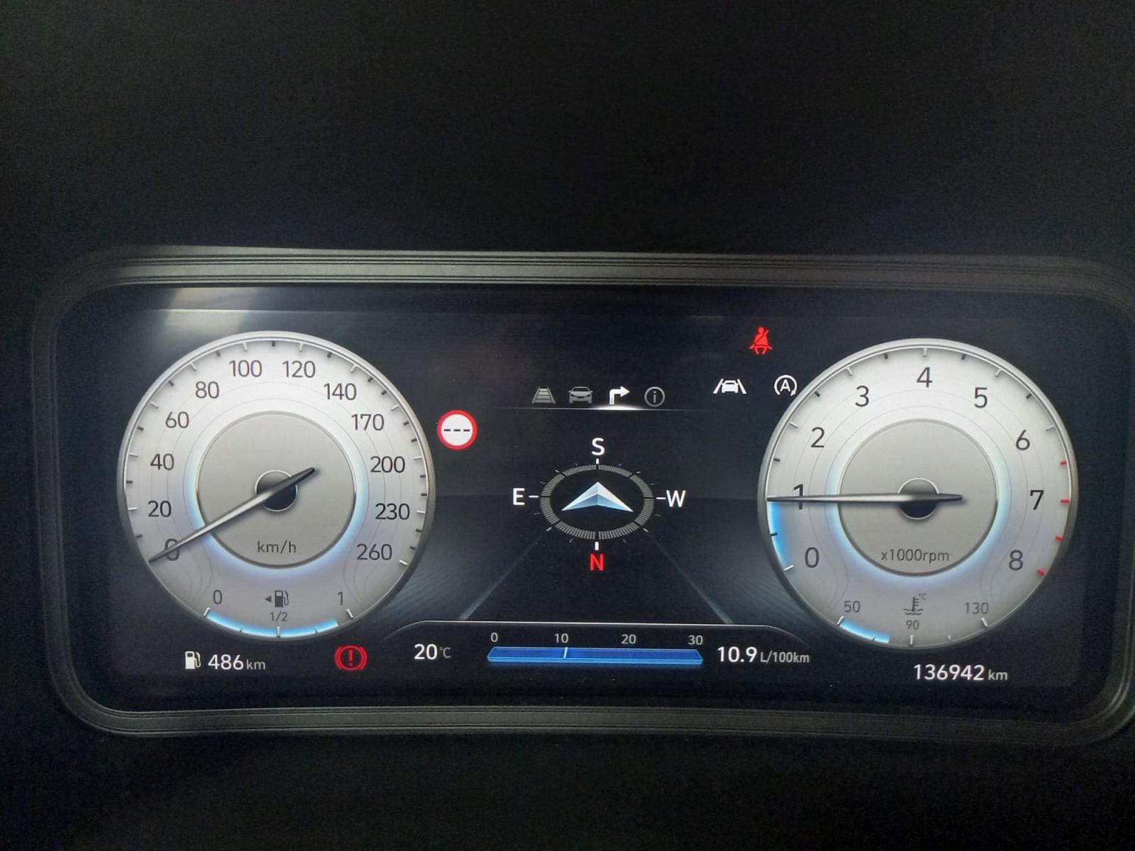 HYUNDAI KONA 1.0T-GDI EDITON 30 120CV 13