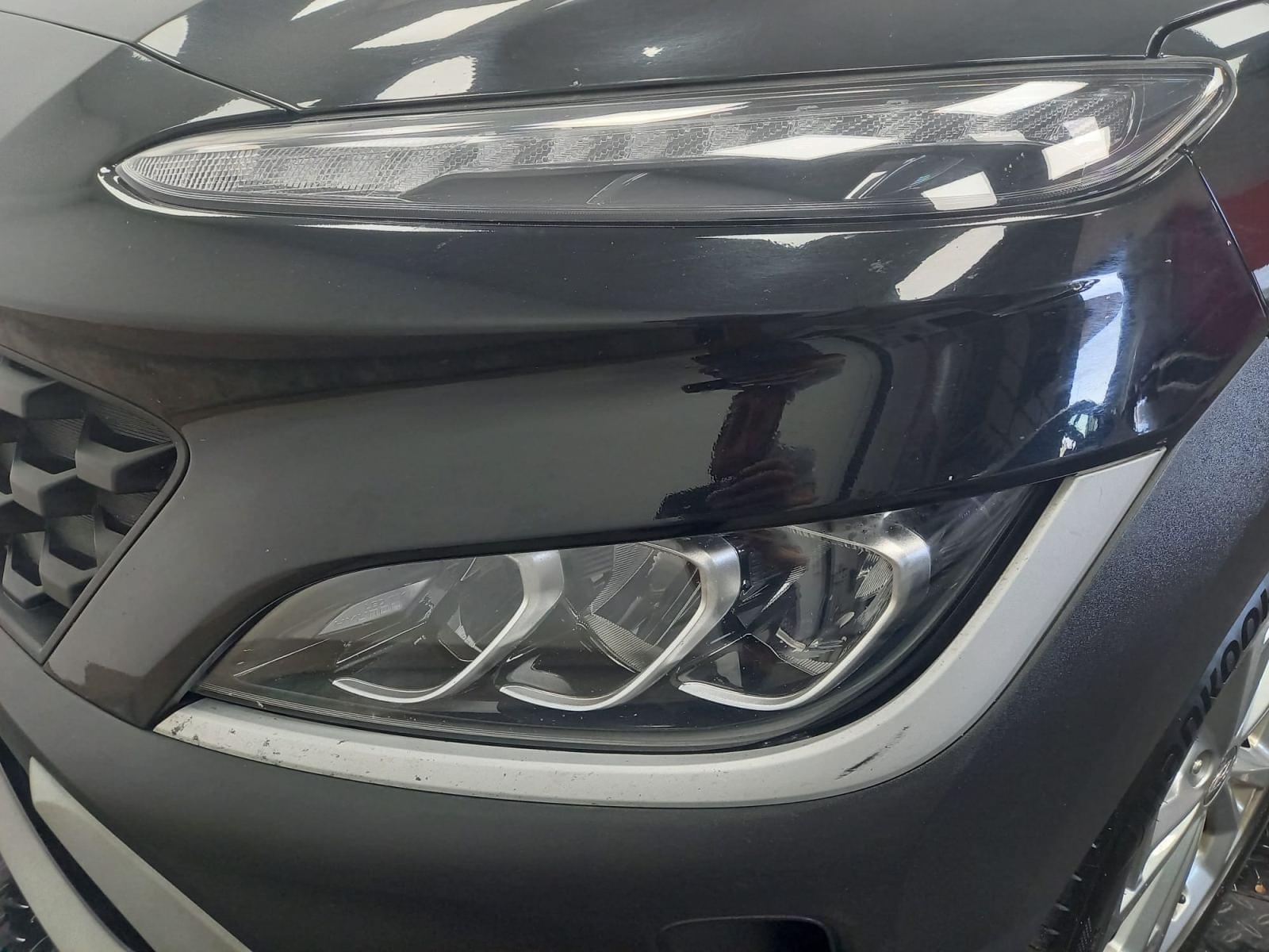 HYUNDAI KONA 1.0T-GDI EDITON 30 120CV 17