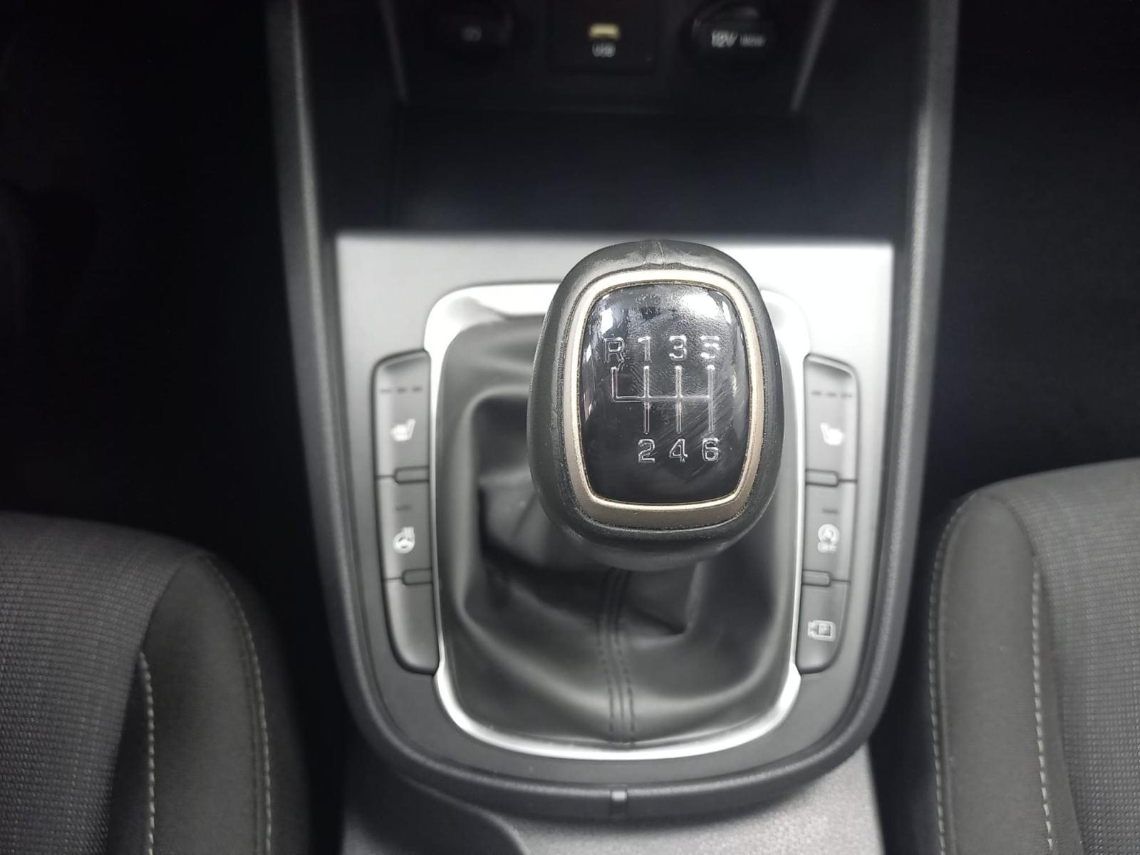 HYUNDAI KONA 1.0T-GDI EDITON 30 120CV 18