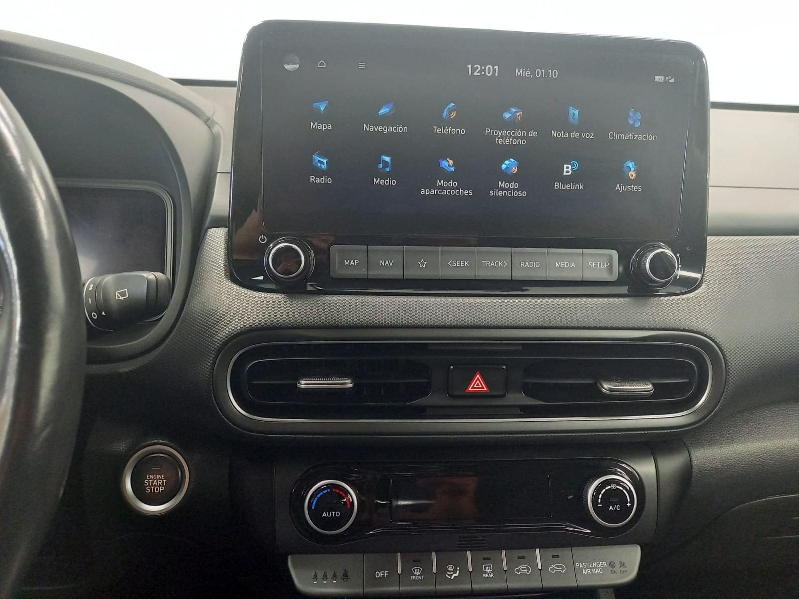 HYUNDAI KONA 1.0T-GDI EDITON 30 120CV 20