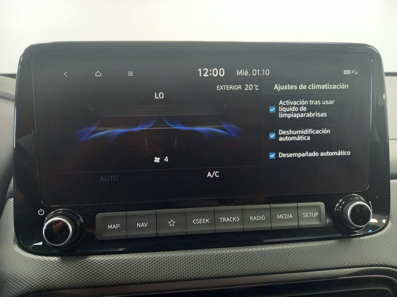 HYUNDAI KONA 1.0T-GDI EDITON 30 120CV 23