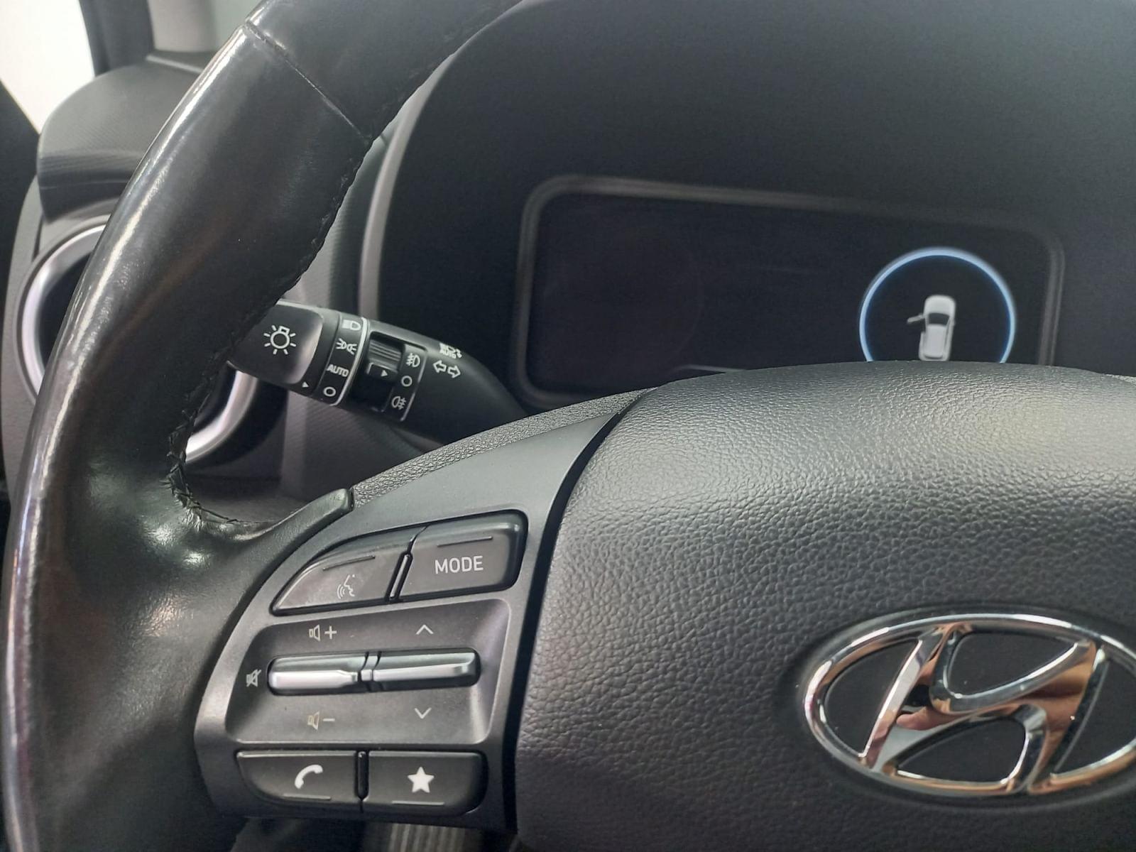 HYUNDAI KONA 1.0T-GDI EDITON 30 120CV 29