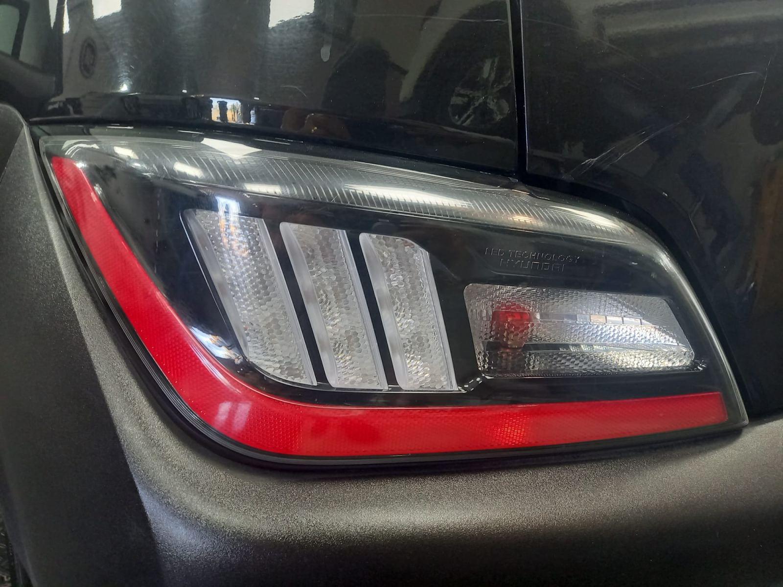 HYUNDAI KONA 1.0T-GDI EDITON 30 120CV 34