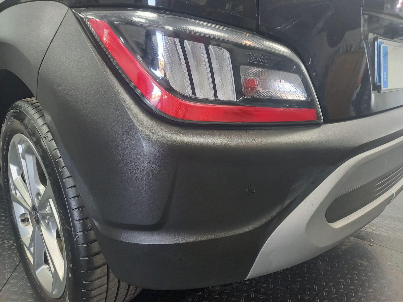 HYUNDAI KONA 1.0T-GDI EDITON 30 120CV 36