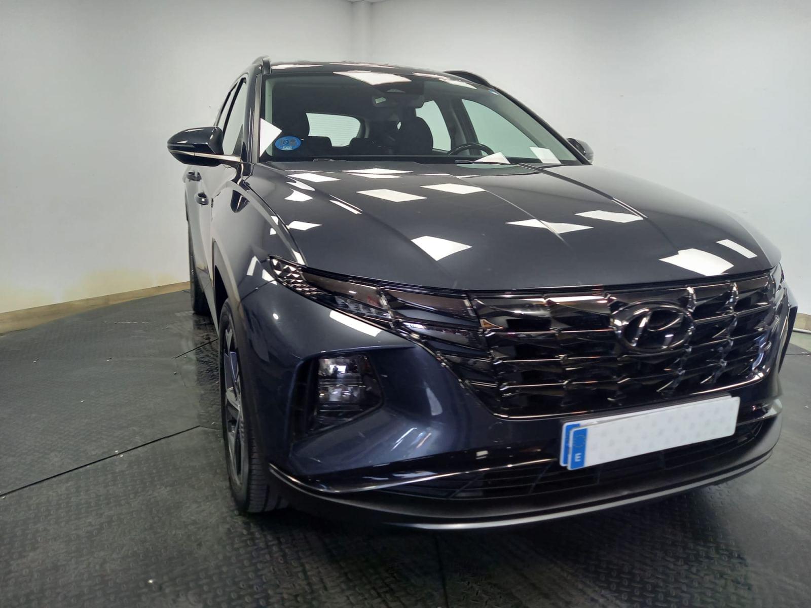 HYUNDAI TUCSON 1.6 TGDI PHEV 195KW MAXX AUTO 4X4 2 