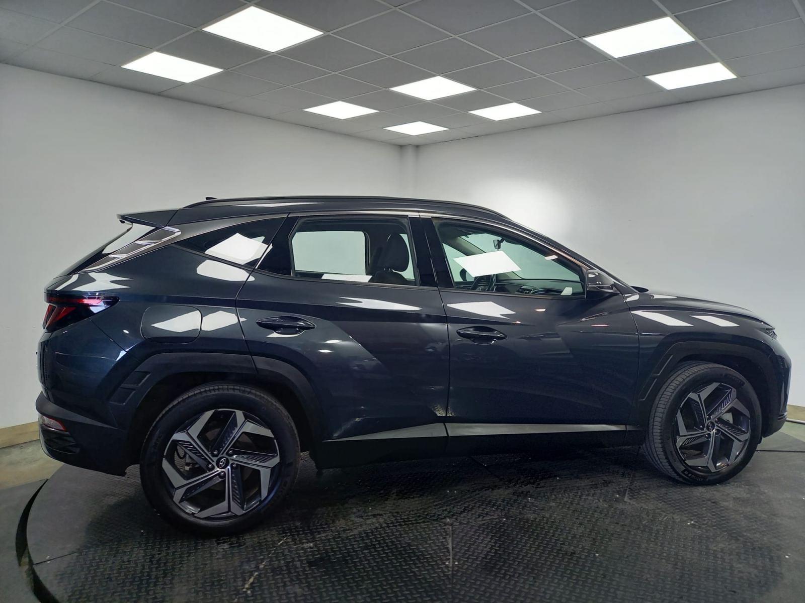 HYUNDAI TUCSON 1.6 TGDI PHEV 195KW MAXX AUTO 4X4 3 