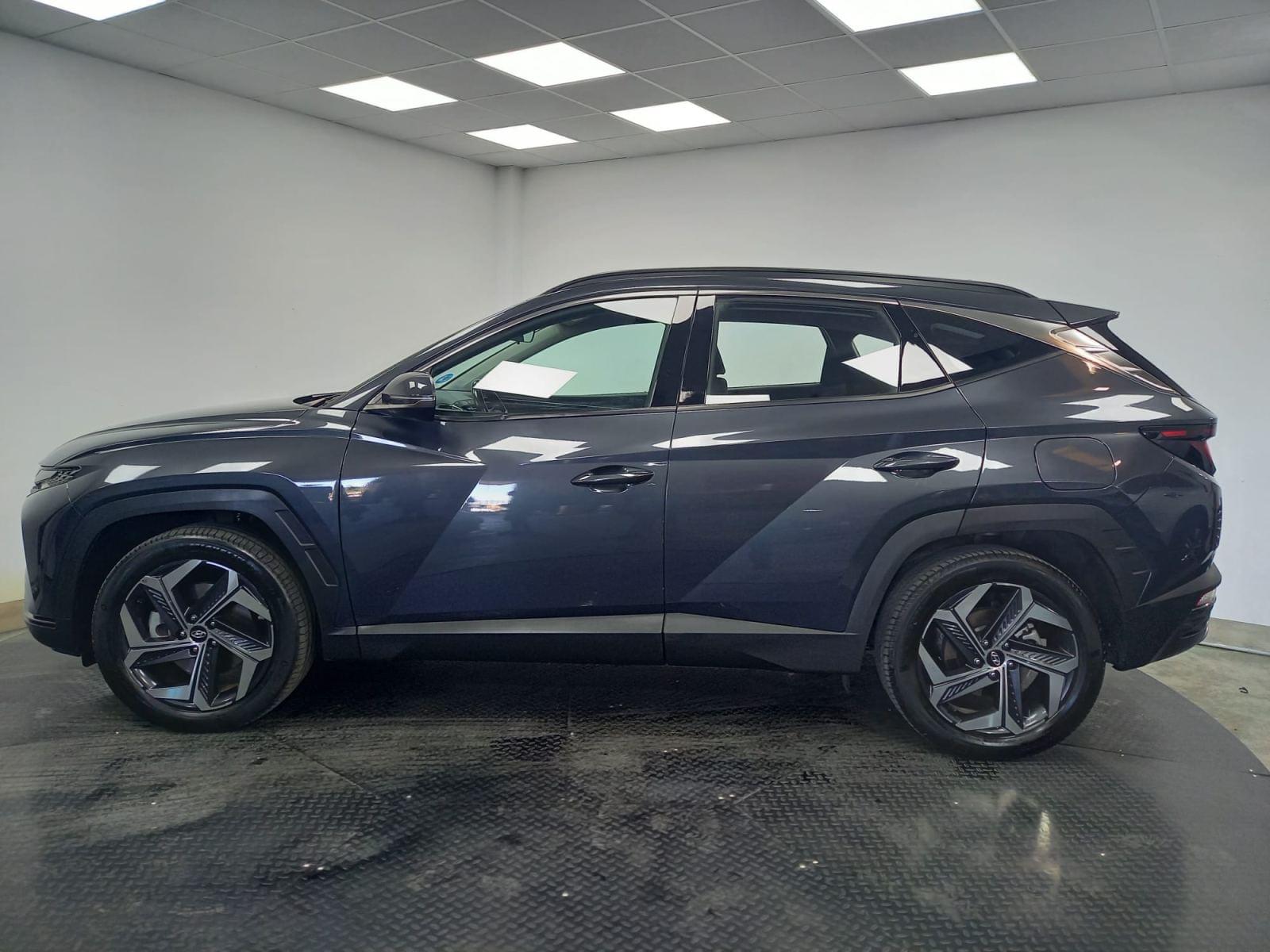 HYUNDAI TUCSON 1.6 TGDI PHEV 195KW MAXX AUTO 4X4 7 