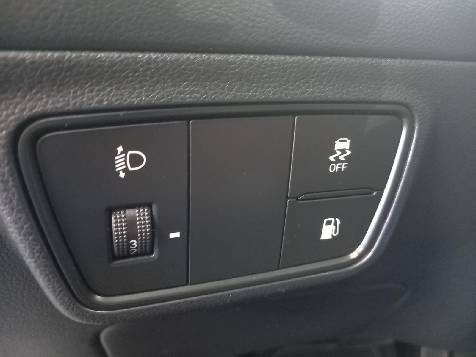 HYUNDAI TUCSON 1.6 TGDI PHEV 195KW MAXX AUTO 4X4 9 