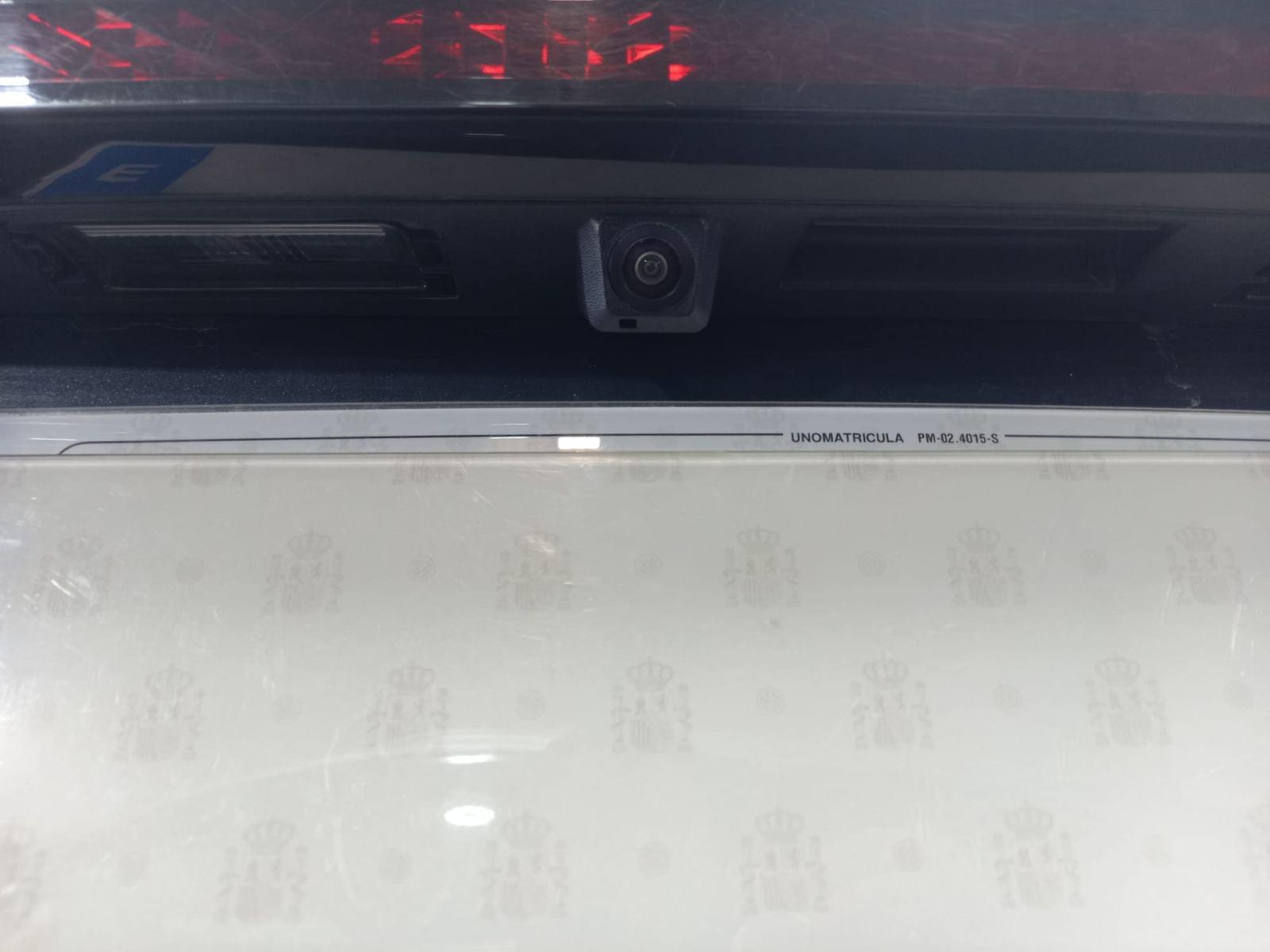 HYUNDAI TUCSON 1.6 TGDI PHEV 195KW MAXX AUTO 4X4 11 