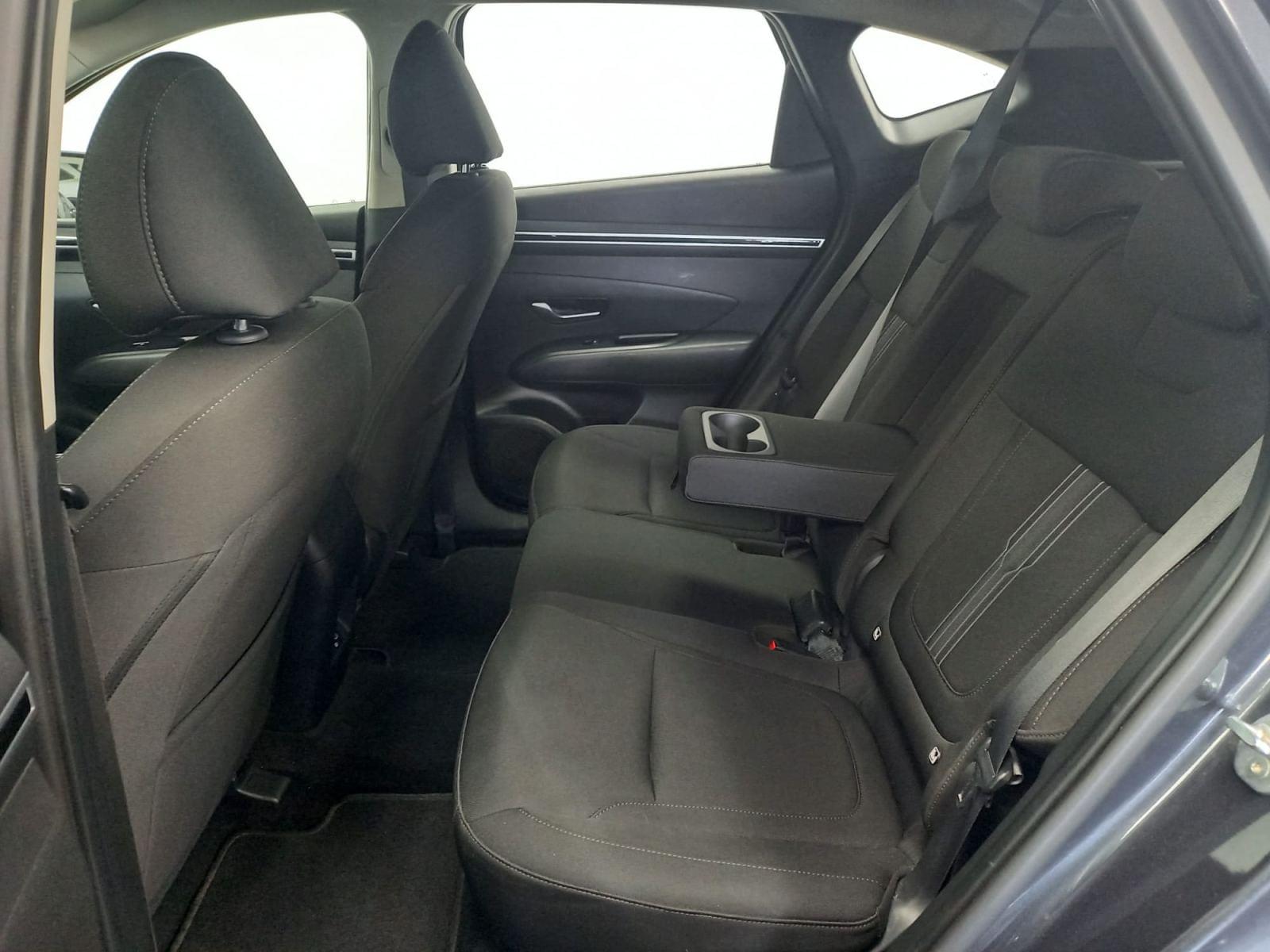 HYUNDAI TUCSON 1.6 TGDI PHEV 195KW MAXX AUTO 4X4 12 