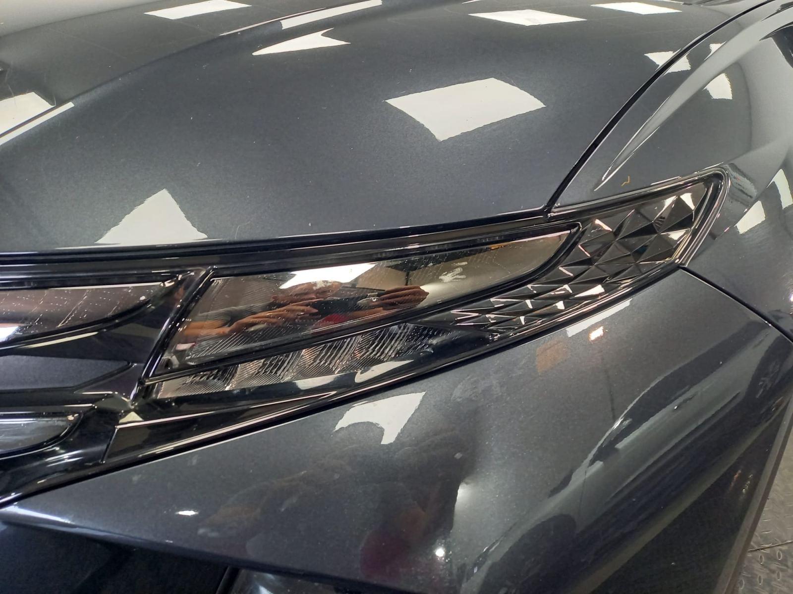 HYUNDAI TUCSON 1.6 TGDI PHEV 195KW MAXX AUTO 4X4 16 