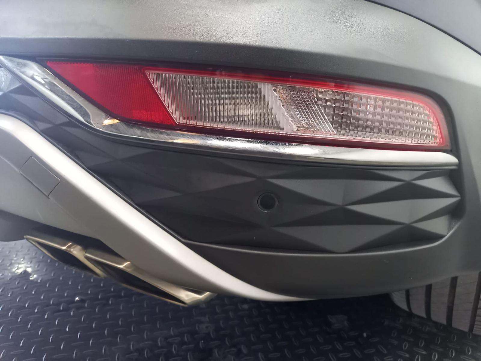 HYUNDAI TUCSON 1.6 TGDI PHEV 195KW MAXX AUTO 4X4 18 
