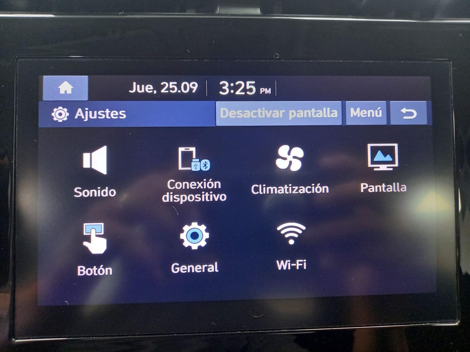 HYUNDAI TUCSON 1.6 TGDI PHEV 195KW MAXX AUTO 4X4 19 