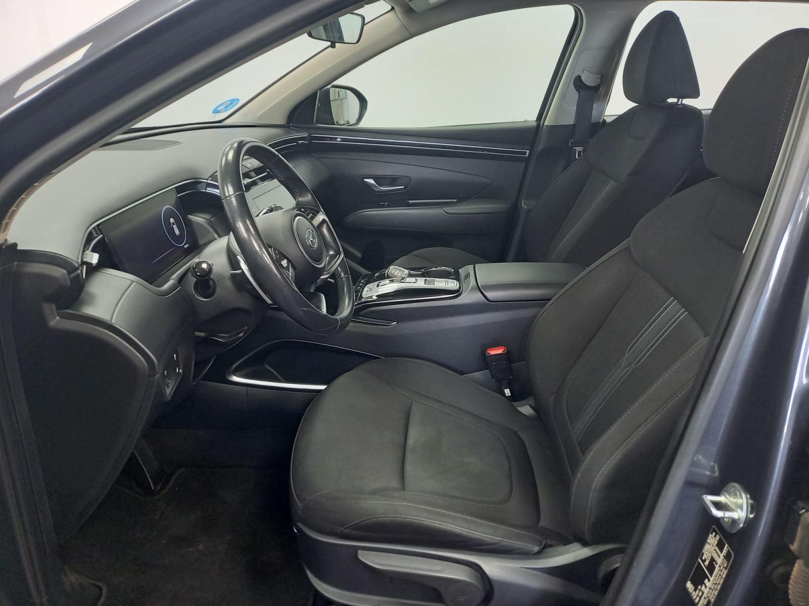 HYUNDAI TUCSON 1.6 TGDI PHEV 195KW MAXX AUTO 4X4 20 
