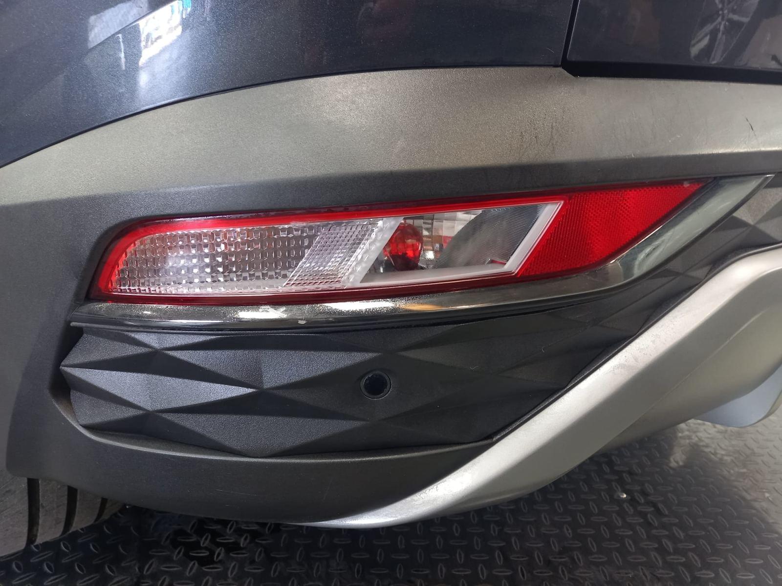 HYUNDAI TUCSON 1.6 TGDI PHEV 195KW MAXX AUTO 4X4 21 