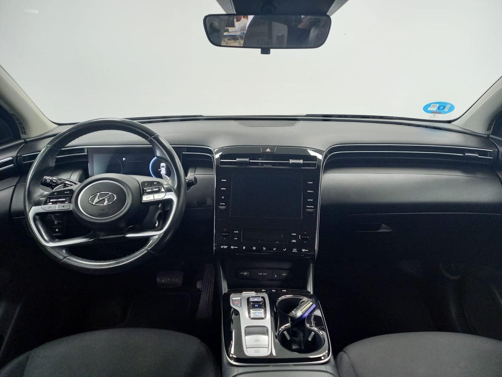 HYUNDAI TUCSON 1.6 TGDI PHEV 195KW MAXX AUTO 4X4 22 