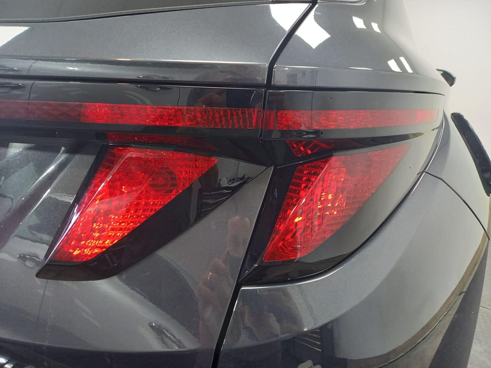 HYUNDAI TUCSON 1.6 TGDI PHEV 195KW MAXX AUTO 4X4 26 