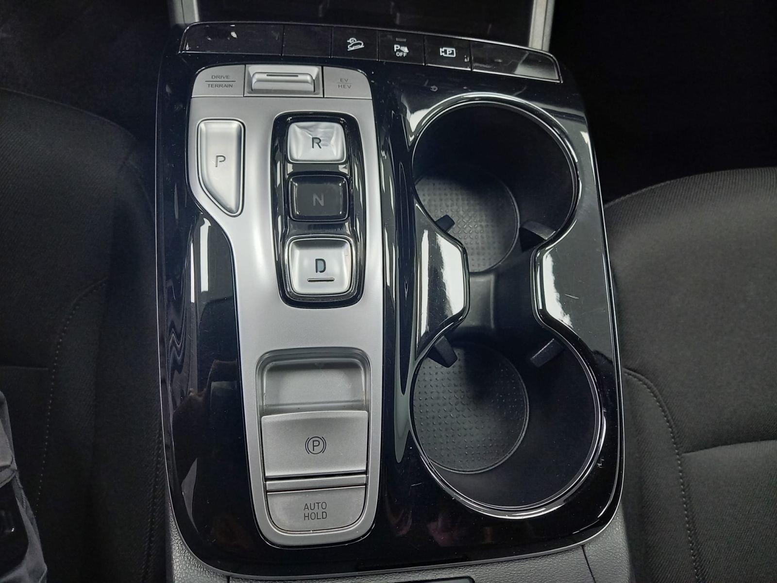 HYUNDAI TUCSON 1.6 TGDI PHEV 195KW MAXX AUTO 4X4 29 
