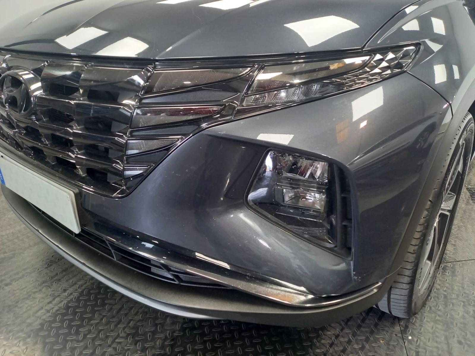 HYUNDAI TUCSON 1.6 TGDI PHEV 195KW MAXX AUTO 4X4 32 