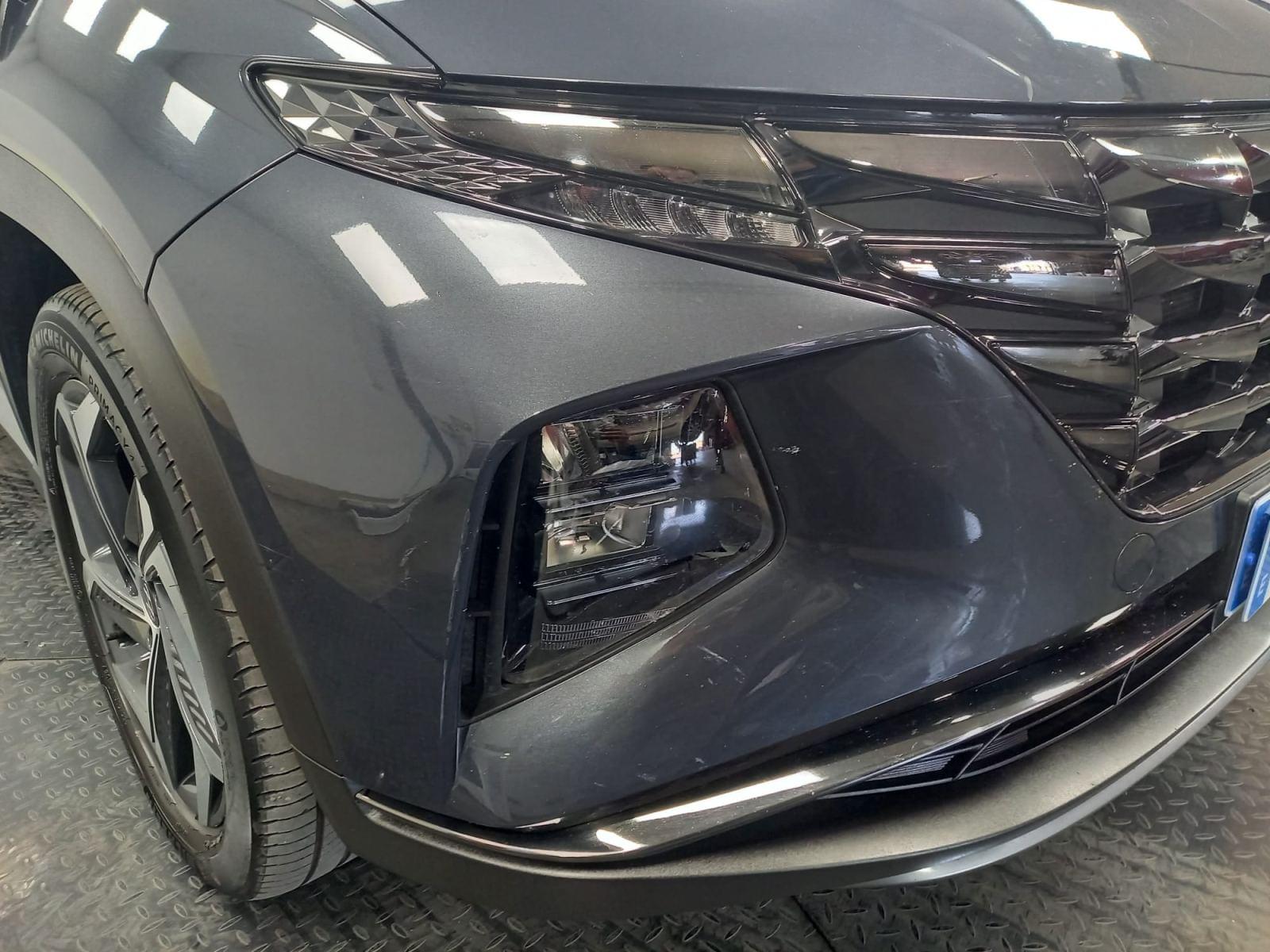 HYUNDAI TUCSON 1.6 TGDI PHEV 195KW MAXX AUTO 4X4 33 